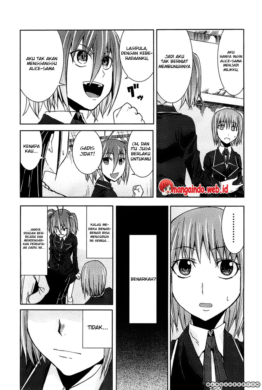 Arachnid chapter 10