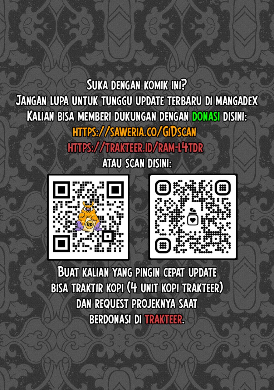 Arafoo Otoko no Isekai Tsuhan Seikatsu Chapter 27 Bahasa Indonesia