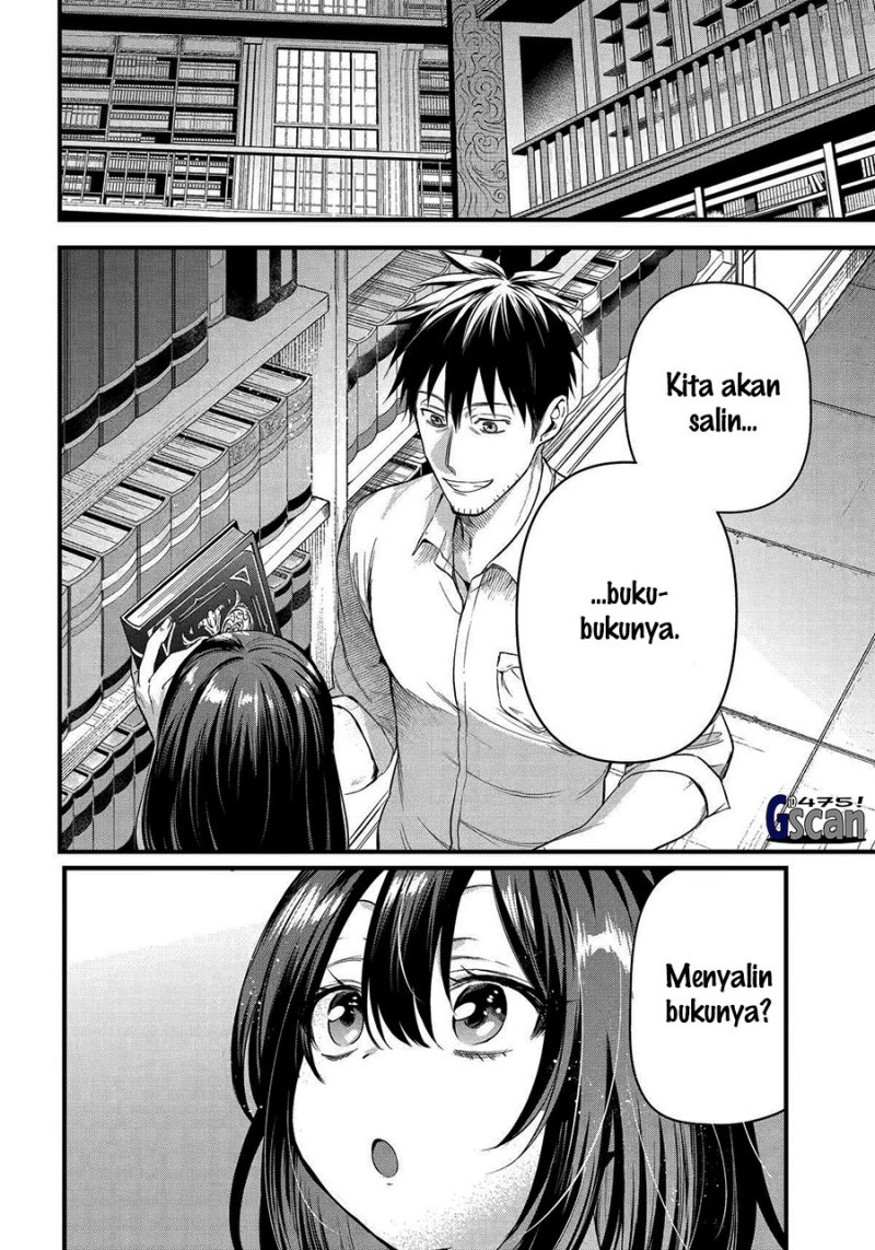 Arafoo Otoko no Isekai Tsuhan Seikatsu chapter 49