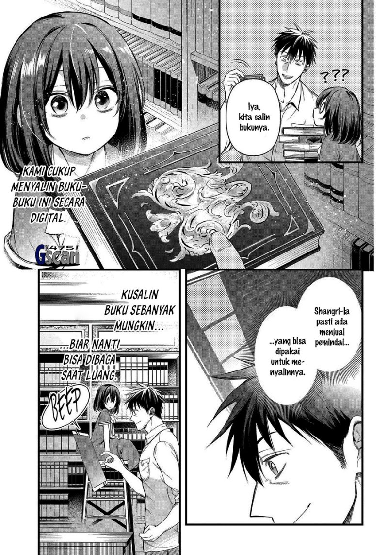 Arafoo Otoko no Isekai Tsuhan Seikatsu chapter 49