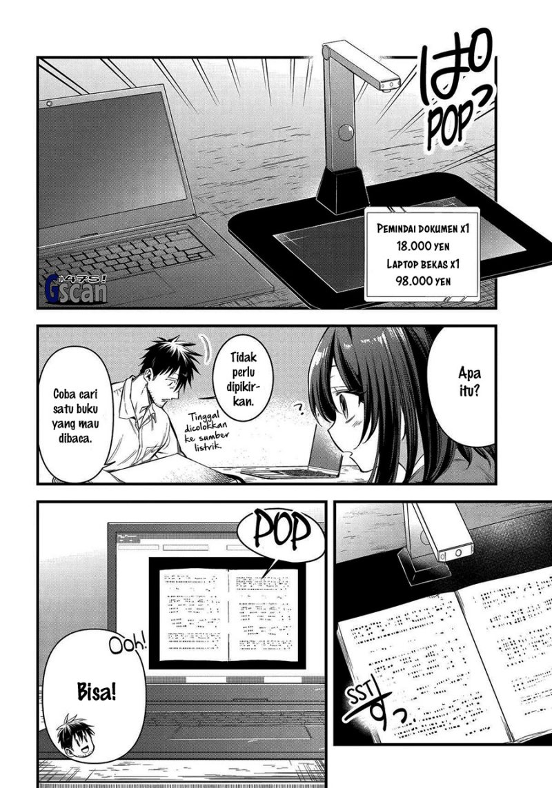 Arafoo Otoko no Isekai Tsuhan Seikatsu chapter 49
