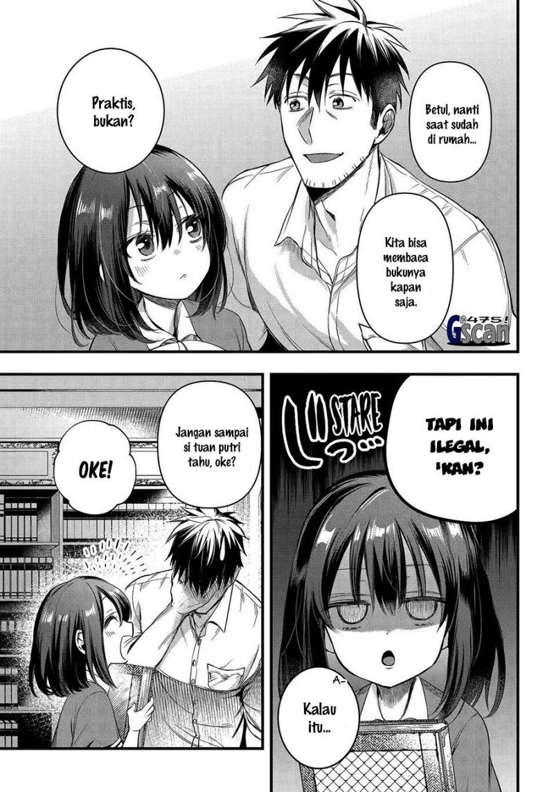 Arafoo Otoko no Isekai Tsuhan Seikatsu chapter 49