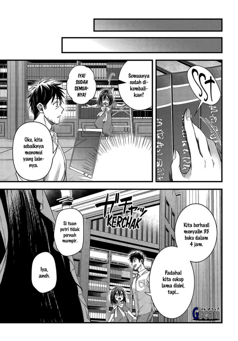 Arafoo Otoko no Isekai Tsuhan Seikatsu chapter 49