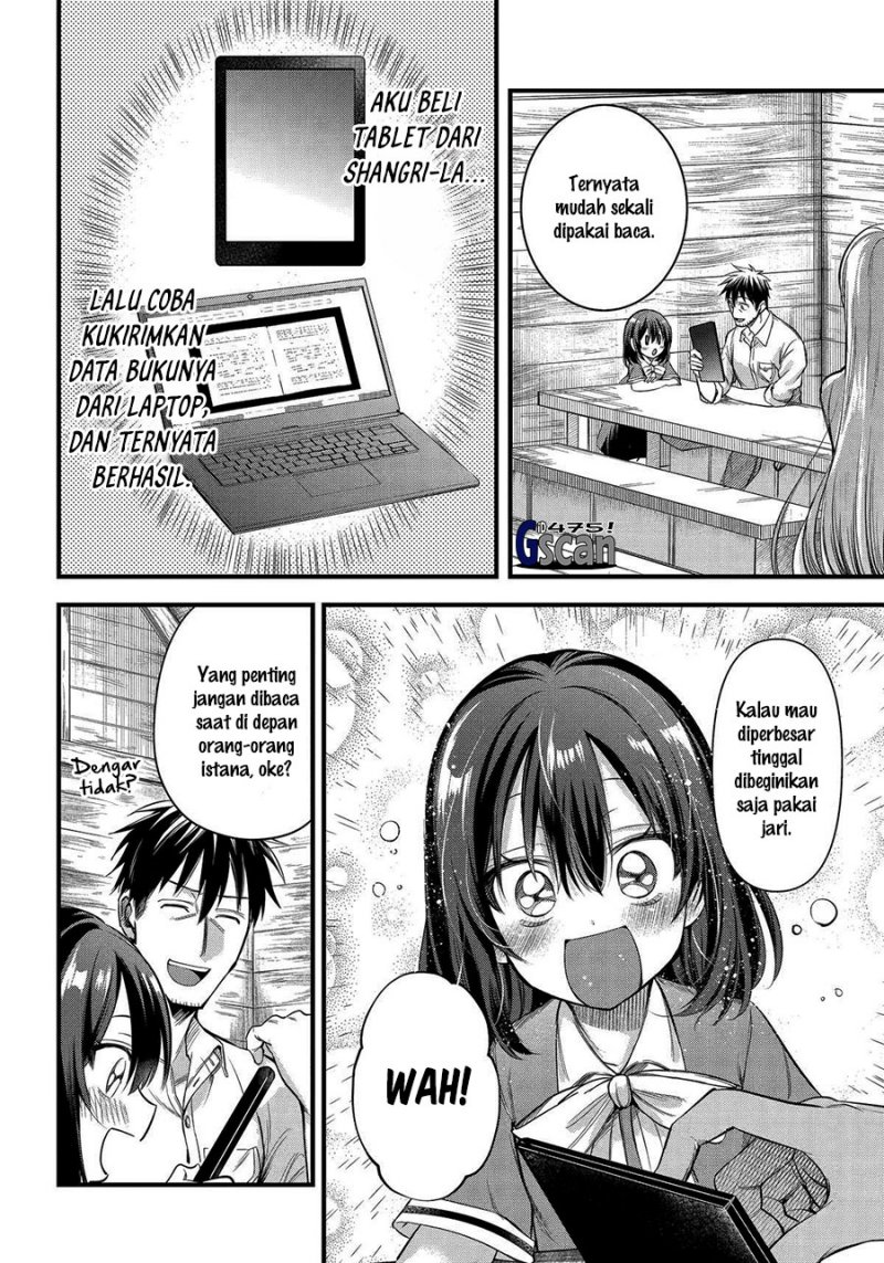 Arafoo Otoko no Isekai Tsuhan Seikatsu chapter 49