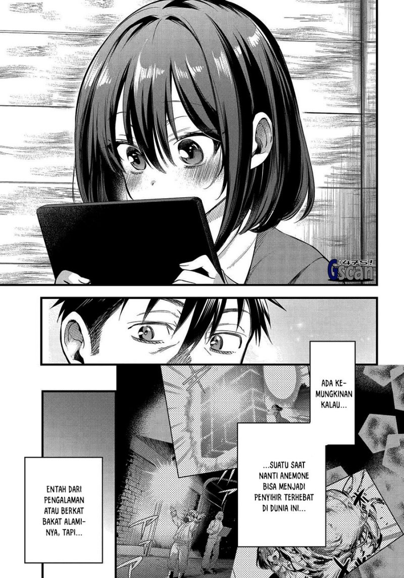 Arafoo Otoko no Isekai Tsuhan Seikatsu chapter 49