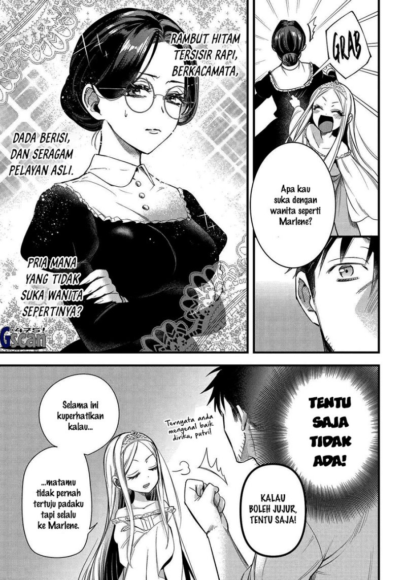 Arafoo Otoko no Isekai Tsuhan Seikatsu chapter 49