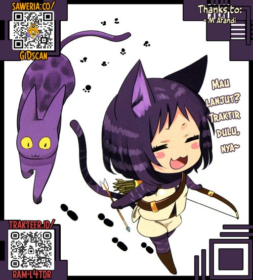 Arafoo Otoko no Isekai Tsuhan Seikatsu chapter 49