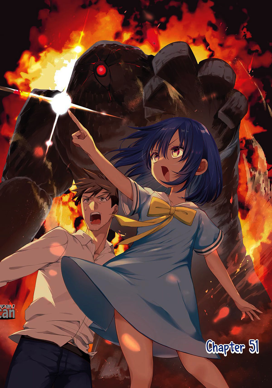 Arafoo Otoko no Isekai Tsuhan Seikatsu Chapter 51 Bahasa Indonesia