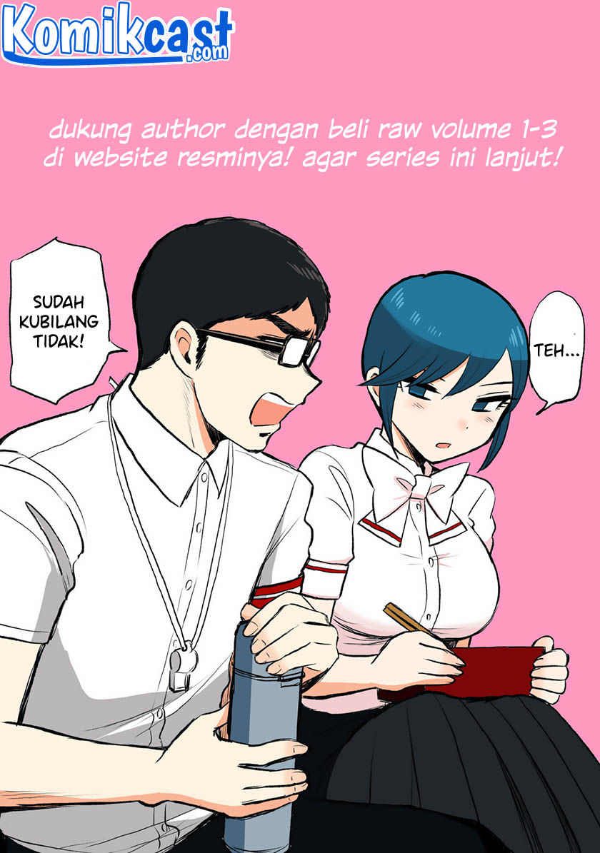Arakure Ojousama Wa MonMon Shiteiru chapter 21