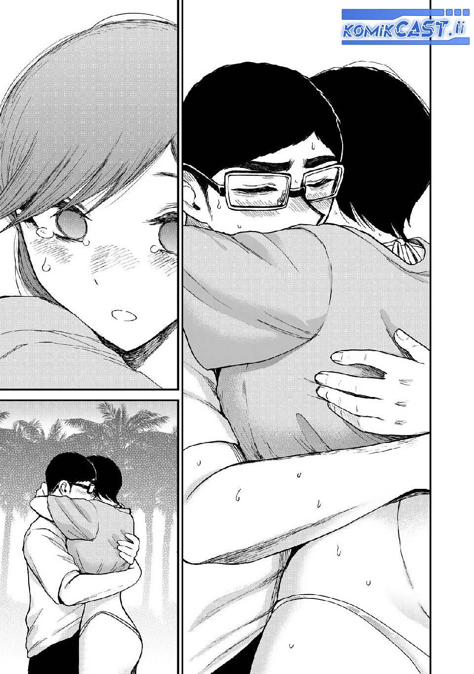 Dilarang COPAS - situs resmi www.mangacanblog.com - Komik arakure ojousama wa monmon shiteiru 046 - chapter 46 47 Indonesia arakure ojousama wa monmon shiteiru 046 - chapter 46 Terbaru 16|Baca Manga Komik Indonesia|Mangacan