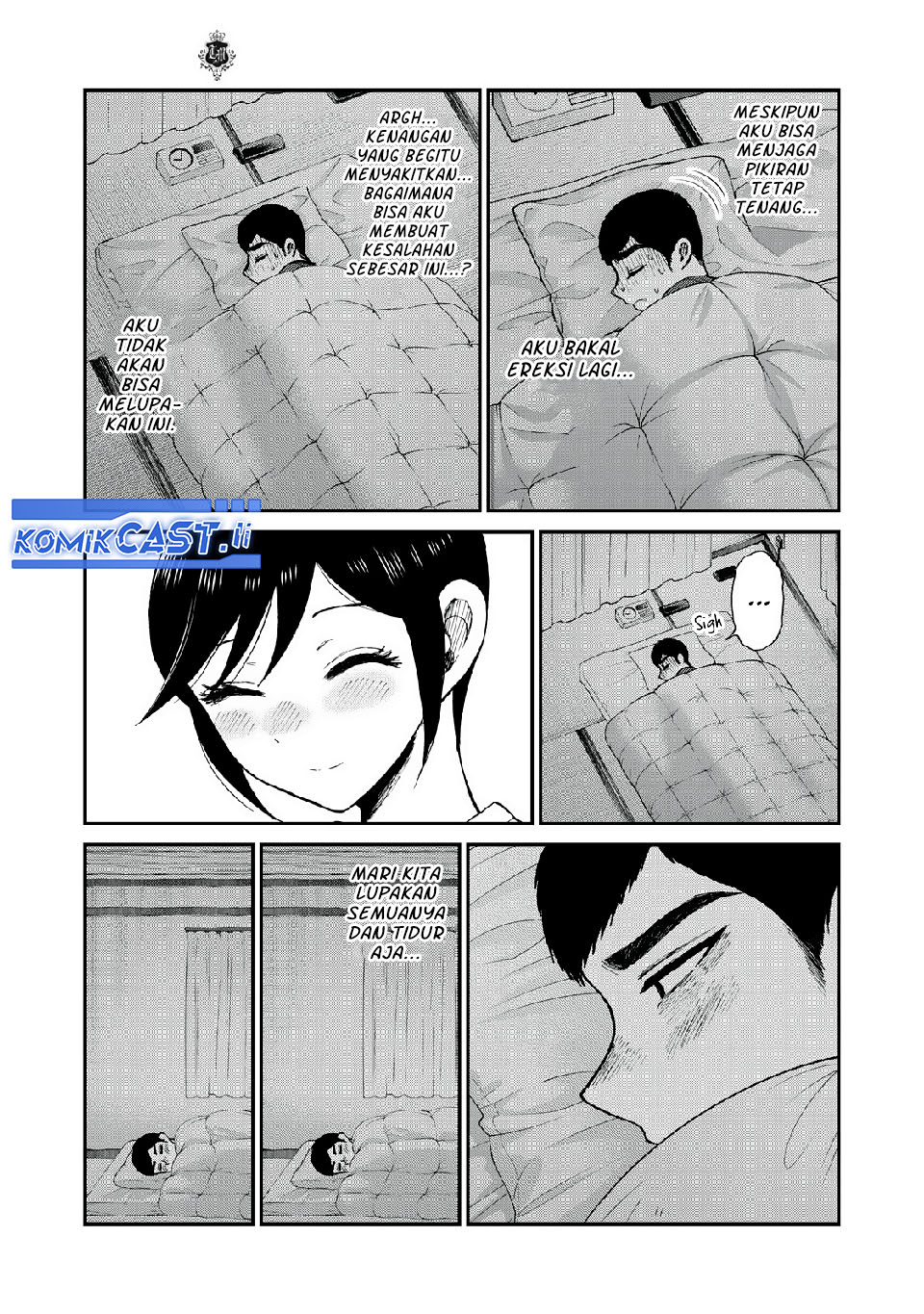 Dilarang COPAS - situs resmi www.mangacanblog.com - Komik arakure ojousama wa monmon shiteiru 047 - chapter 47 48 Indonesia arakure ojousama wa monmon shiteiru 047 - chapter 47 Terbaru 17|Baca Manga Komik Indonesia|Mangacan
