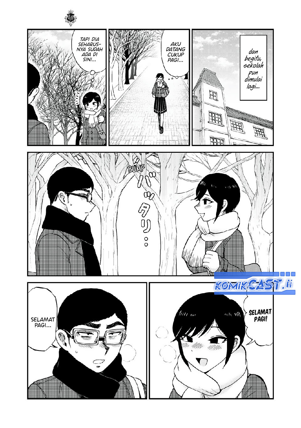 Dilarang COPAS - situs resmi www.mangacanblog.com - Komik arakure ojousama wa monmon shiteiru 047 - chapter 47 48 Indonesia arakure ojousama wa monmon shiteiru 047 - chapter 47 Terbaru 21|Baca Manga Komik Indonesia|Mangacan