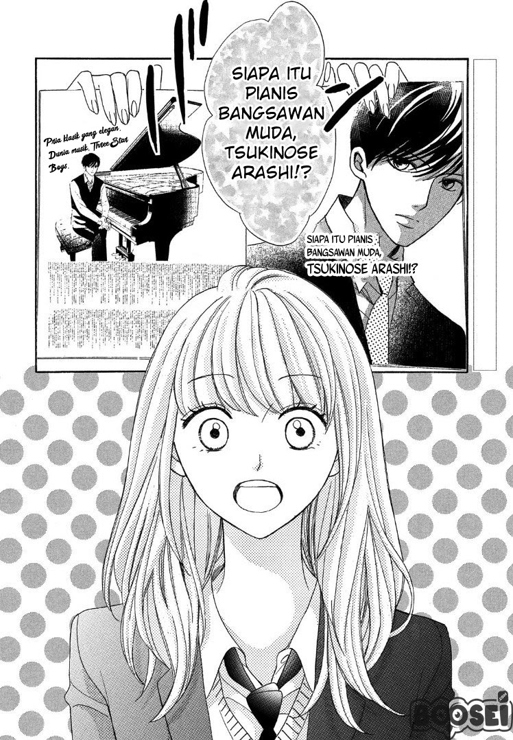 Arashi-kun no Dakimakura Chapter 02 Bahasa Indonesia