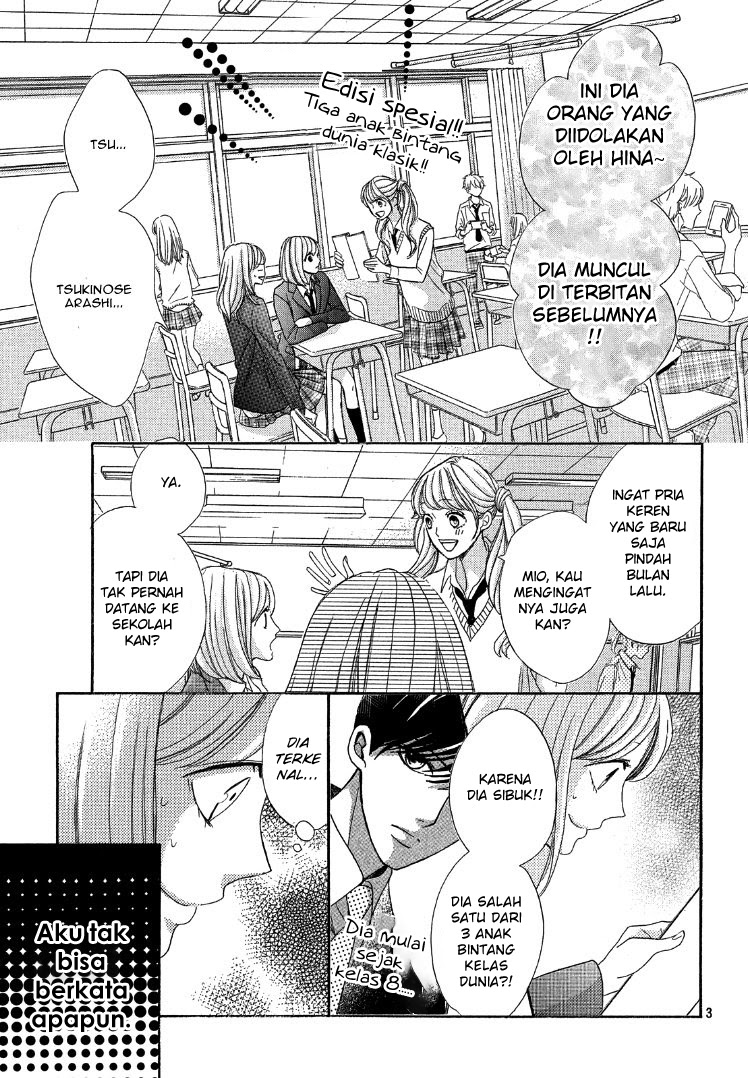 Arashi-kun no Dakimakura Chapter 02 Bahasa Indonesia