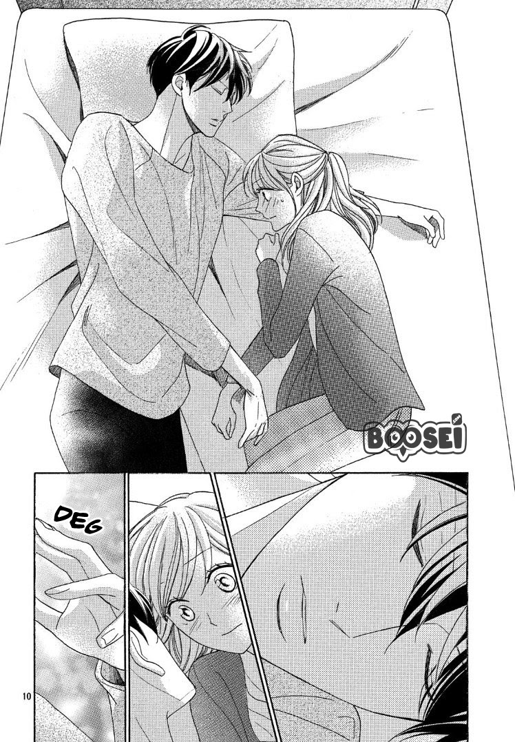 Arashi-kun no Dakimakura Chapter 02 Bahasa Indonesia