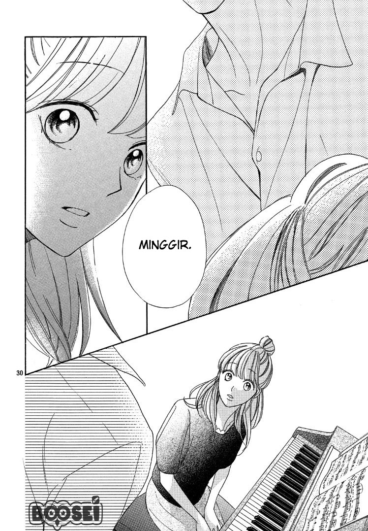 Arashi-kun no Dakimakura Chapter 02 Bahasa Indonesia