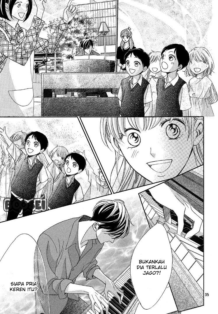 Arashi-kun no Dakimakura Chapter 02 Bahasa Indonesia
