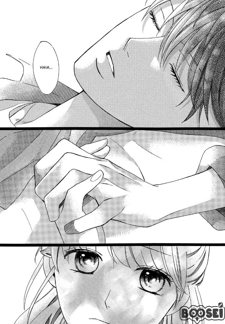 Arashi-kun no Dakimakura Chapter 02 Bahasa Indonesia