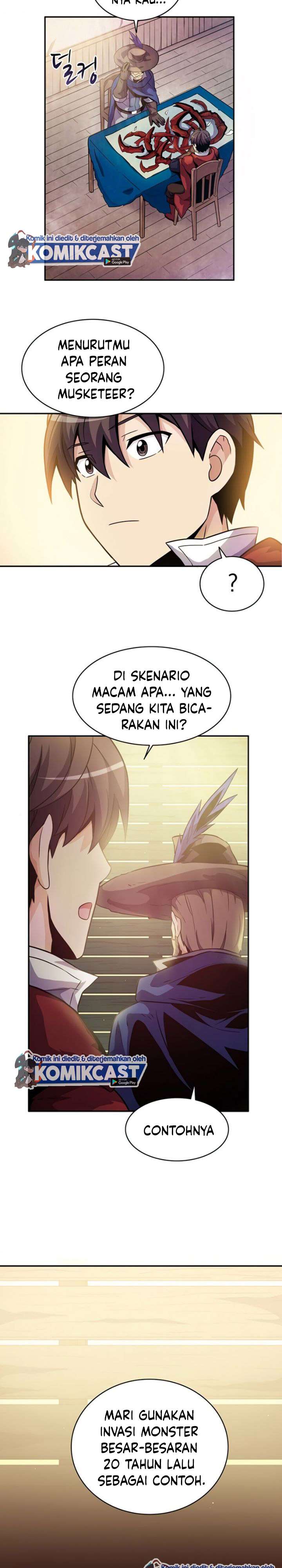 Dilarang COPAS - situs resmi www.mangacanblog.com - Komik musketeer player 028 - chapter 28 29 Indonesia musketeer player 028 - chapter 28 Terbaru 4|Baca Manga Komik Indonesia|Mangacan