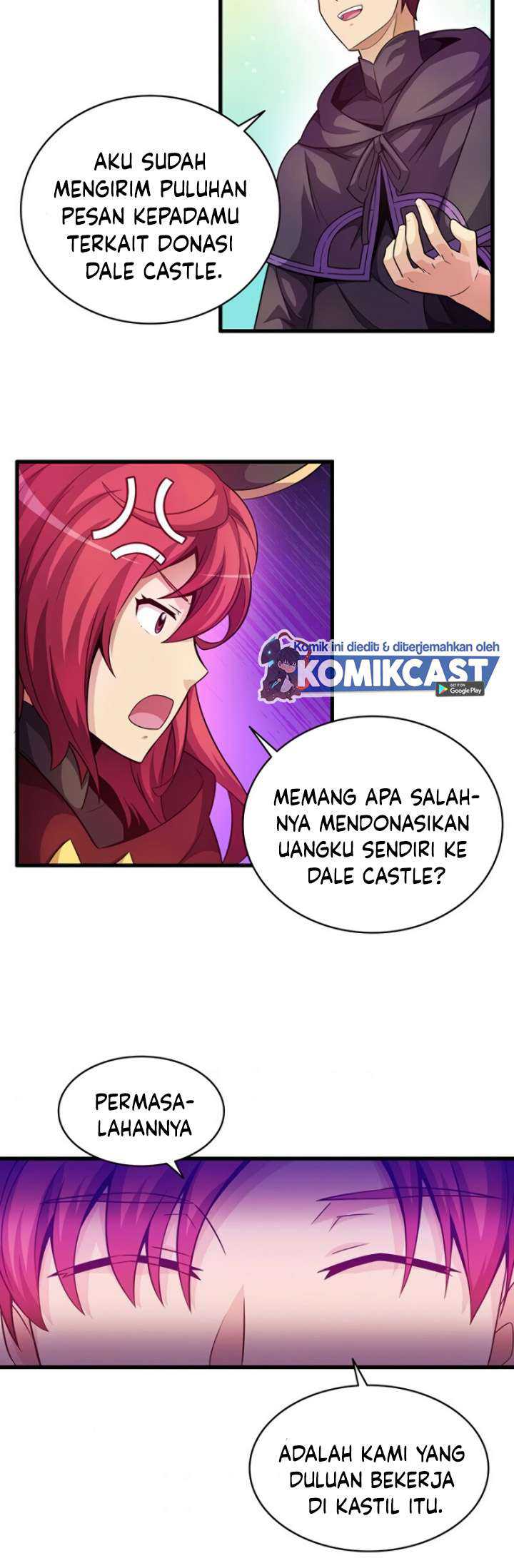 Dilarang COPAS - situs resmi www.mangacanblog.com - Komik musketeer player 029 - chapter 29 30 Indonesia musketeer player 029 - chapter 29 Terbaru 21|Baca Manga Komik Indonesia|Mangacan