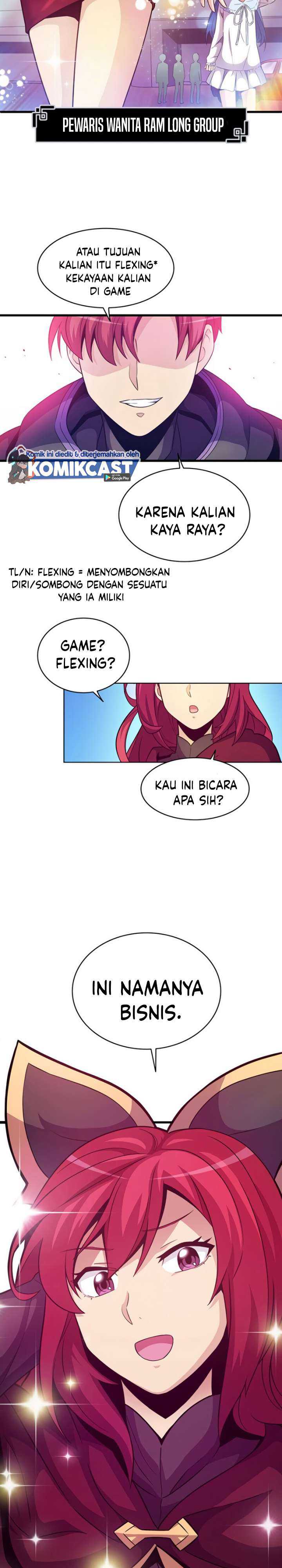 Dilarang COPAS - situs resmi www.mangacanblog.com - Komik musketeer player 029 - chapter 29 30 Indonesia musketeer player 029 - chapter 29 Terbaru 25|Baca Manga Komik Indonesia|Mangacan