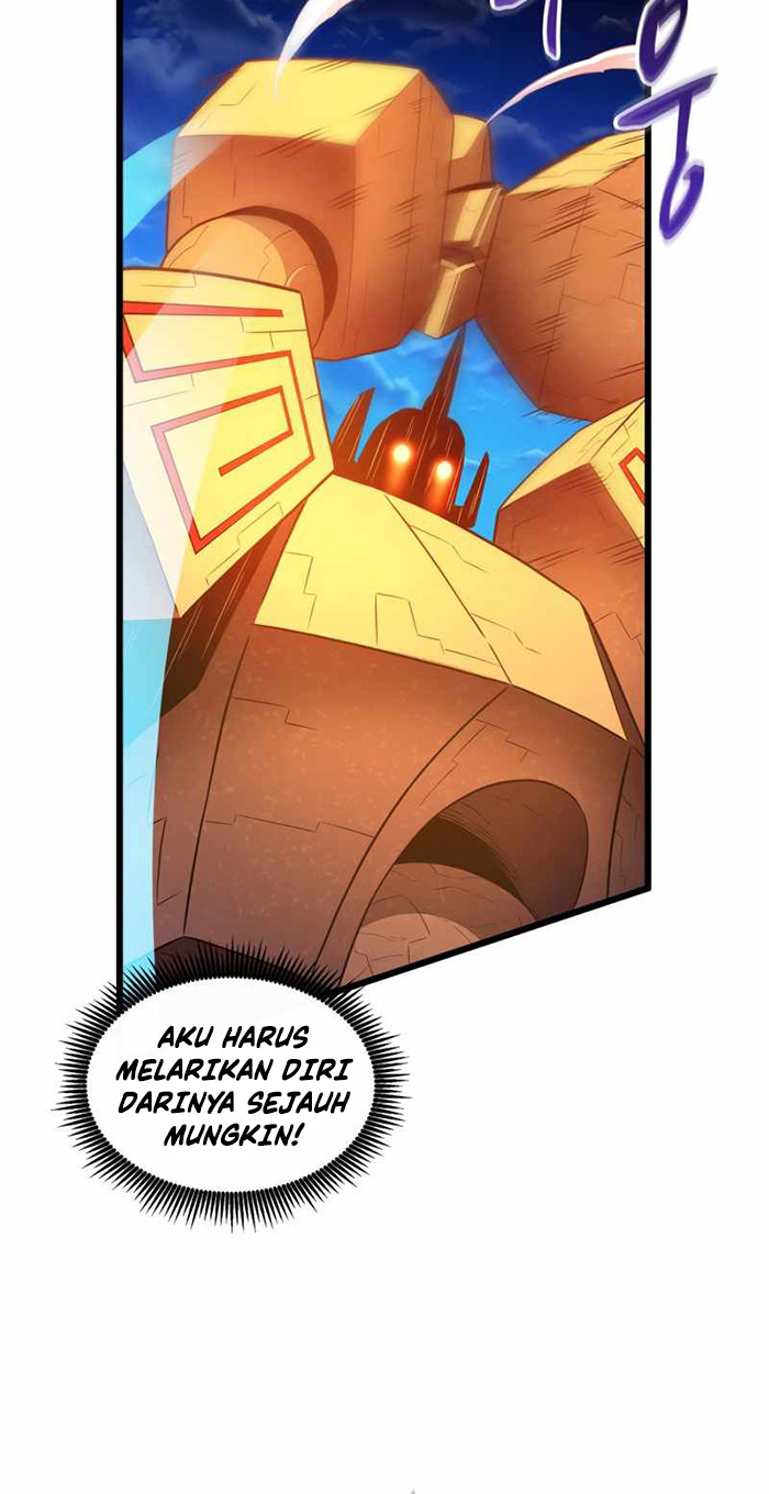 Arcane Sniper Chapter 55 Bahasa Indonesia