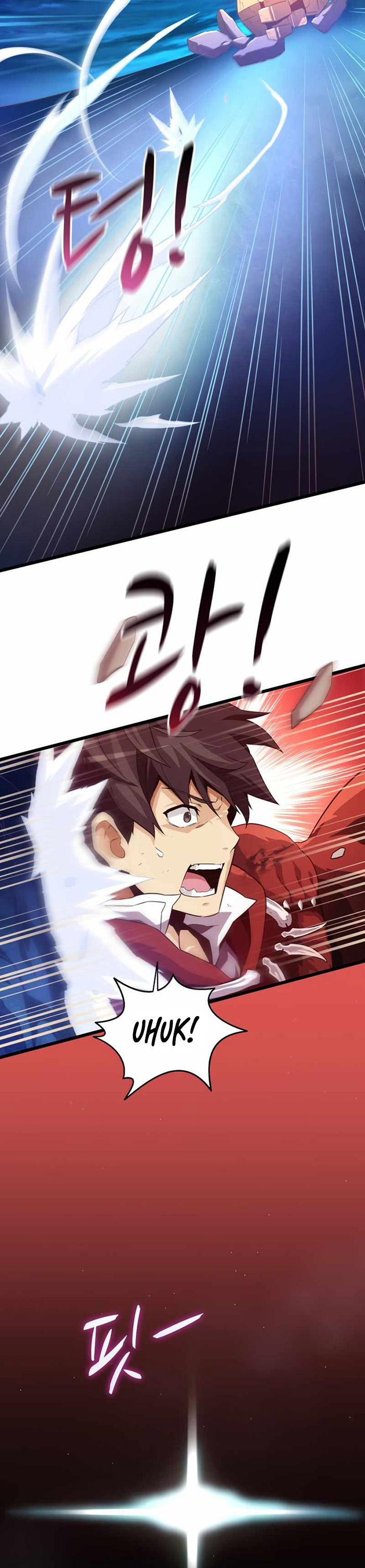 Arcane Sniper Chapter 55 Bahasa Indonesia