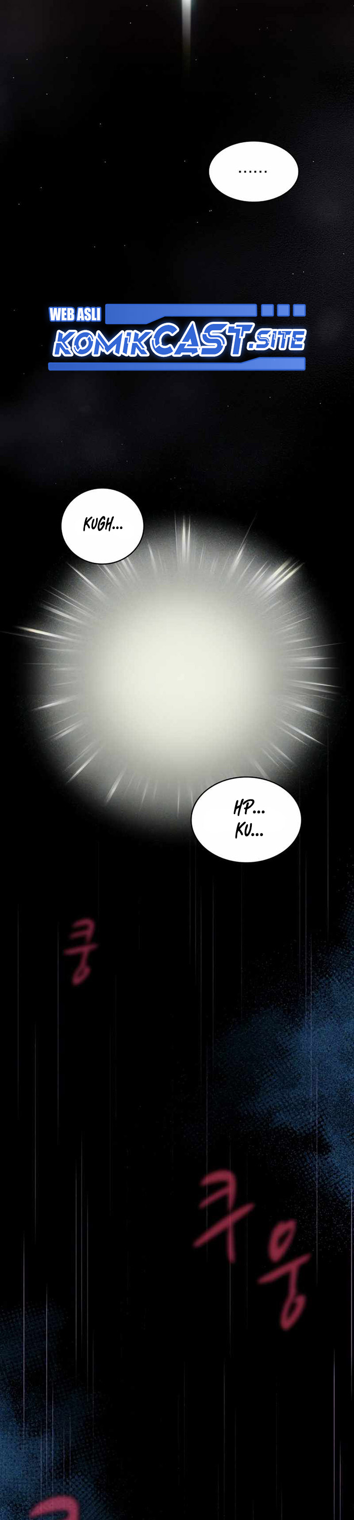 Arcane Sniper Chapter 55 Bahasa Indonesia