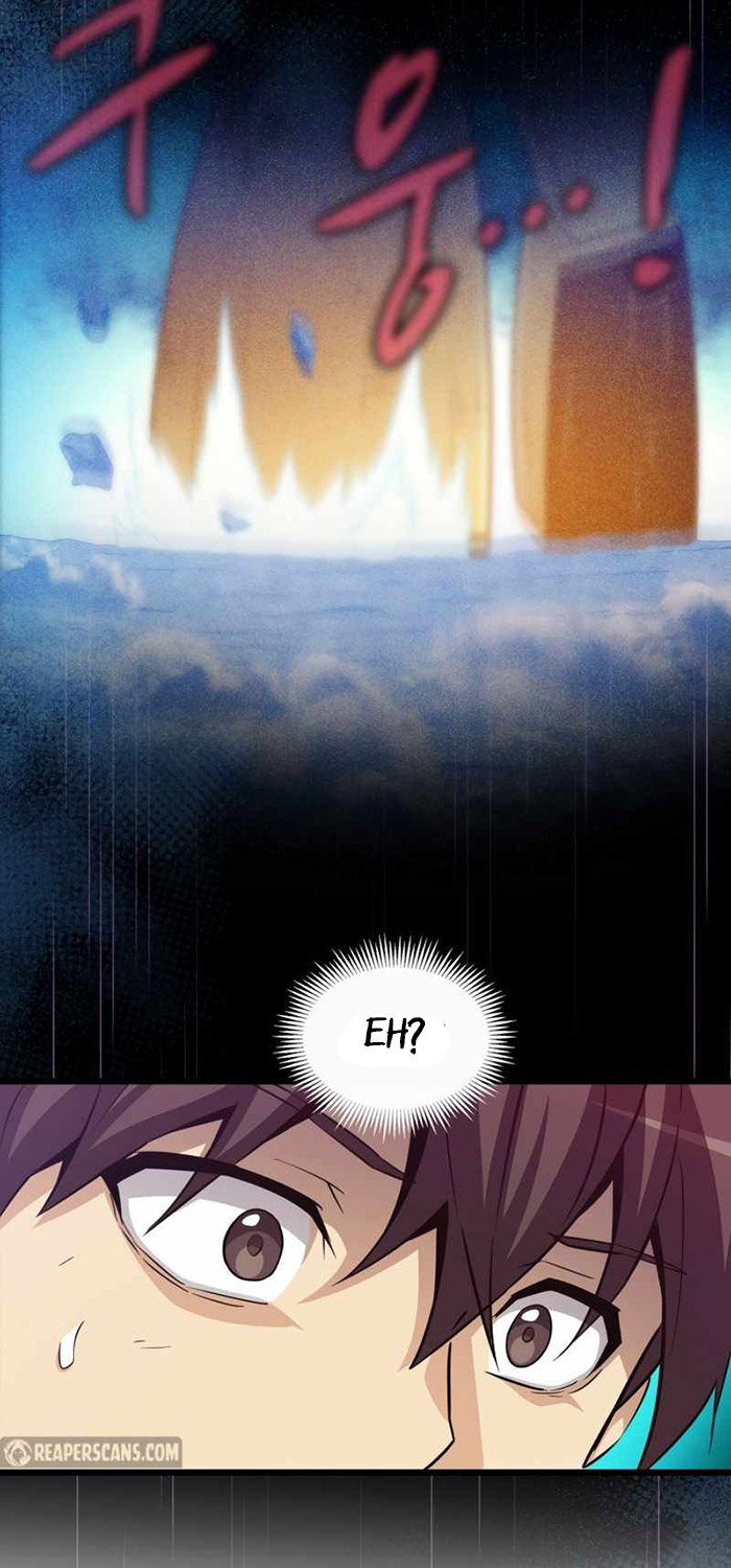 Arcane Sniper Chapter 55 Bahasa Indonesia