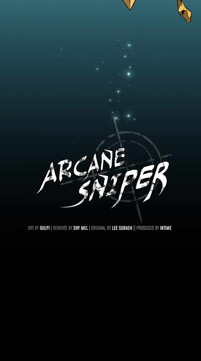 Arcane Sniper Chapter 55 Bahasa Indonesia
