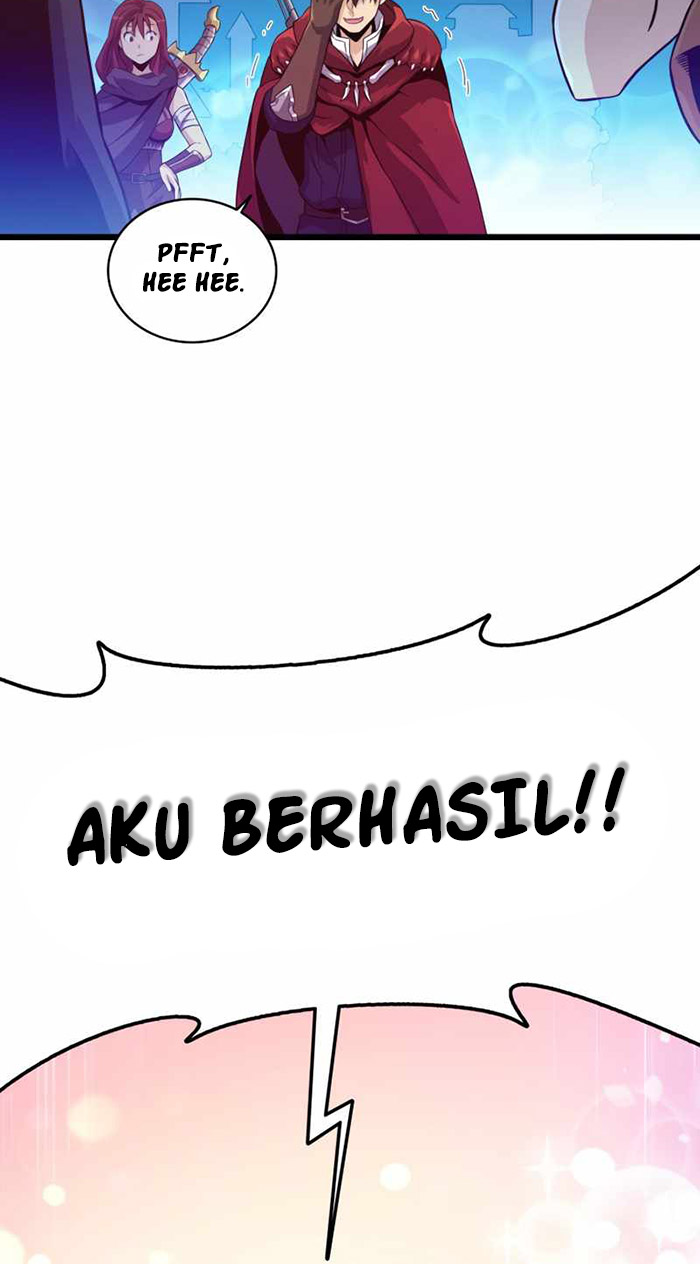 Arcane Sniper Chapter 55 Bahasa Indonesia