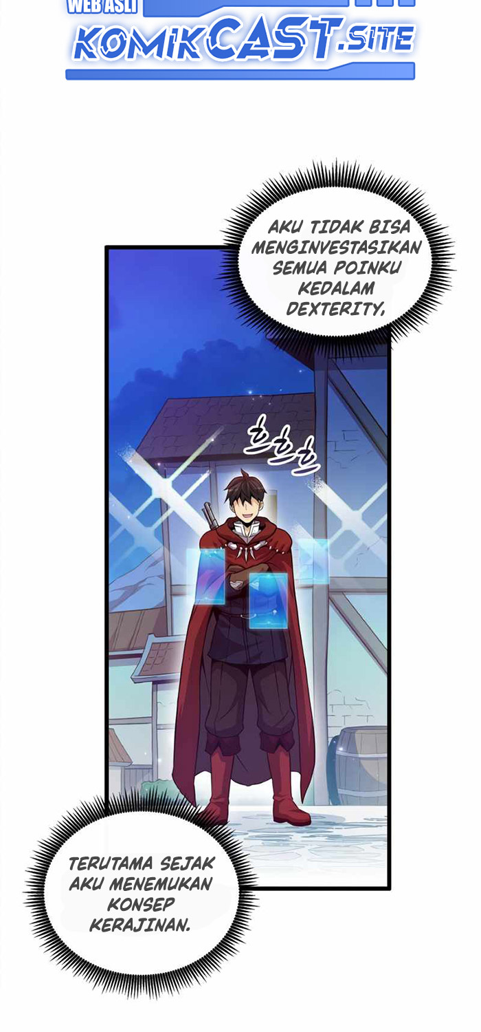 Arcane Sniper Chapter 55 Bahasa Indonesia