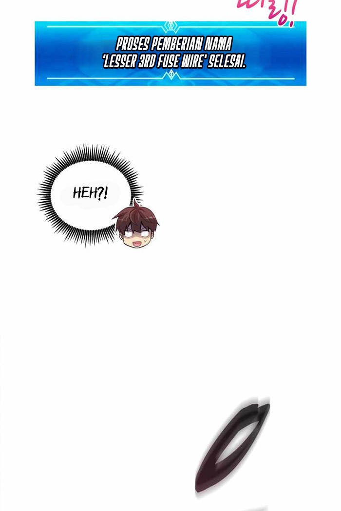 Arcane Sniper Chapter 55 Bahasa Indonesia