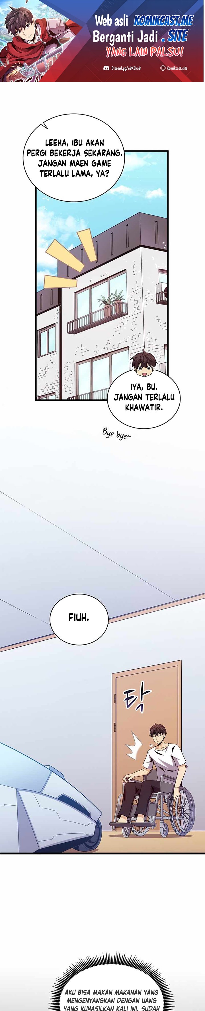 Dilarang COPAS - situs resmi www.mangacanblog.com - Komik musketeer player 077 - chapter 77 78 Indonesia musketeer player 077 - chapter 77 Terbaru 1|Baca Manga Komik Indonesia|Mangacan