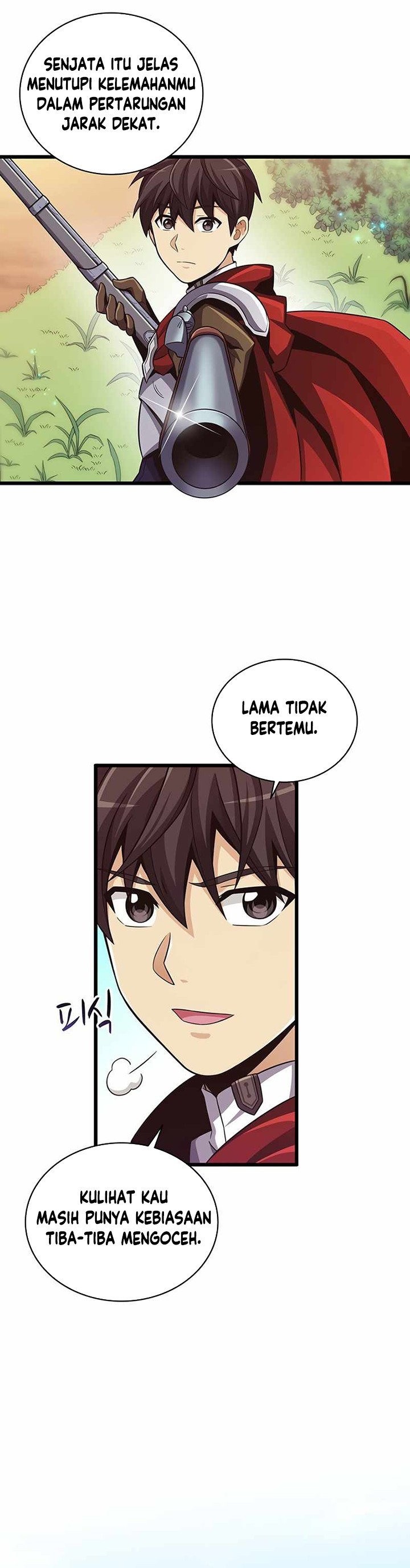 Dilarang COPAS - situs resmi www.mangacanblog.com - Komik musketeer player 077 - chapter 77 78 Indonesia musketeer player 077 - chapter 77 Terbaru 30|Baca Manga Komik Indonesia|Mangacan
