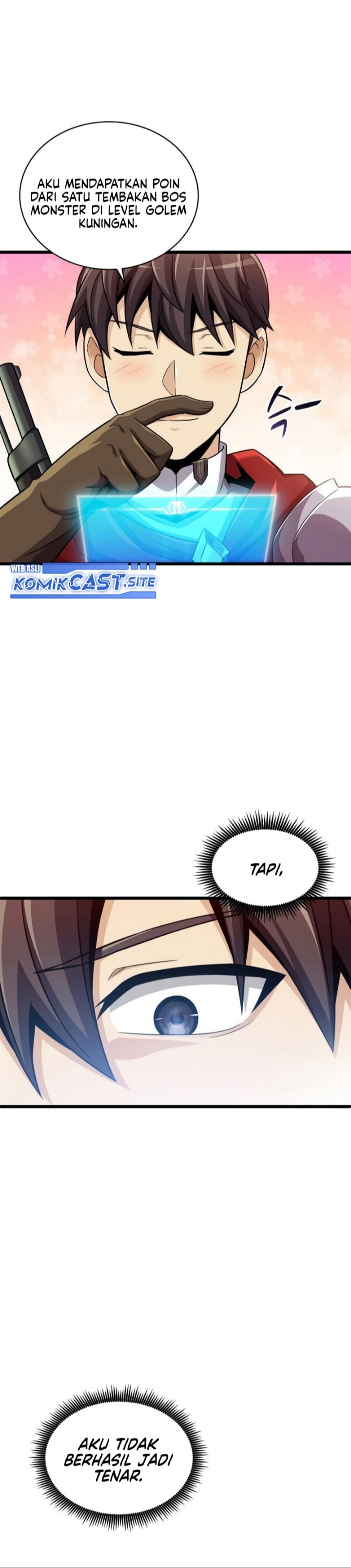 Dilarang COPAS - situs resmi www.mangacanblog.com - Komik musketeer player 099 - chapter 99 100 Indonesia musketeer player 099 - chapter 99 Terbaru 13|Baca Manga Komik Indonesia|Mangacan