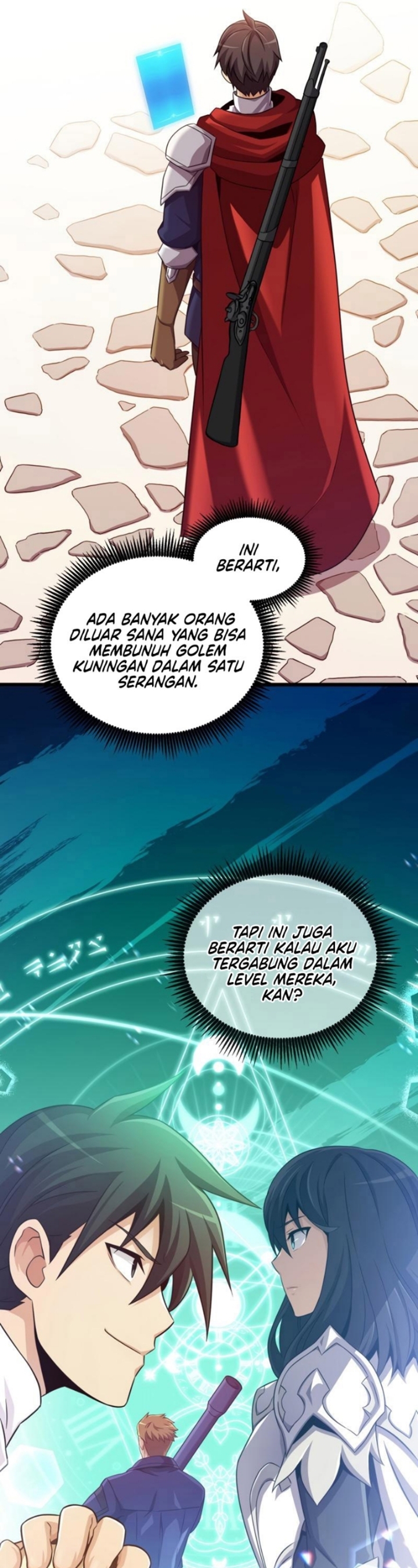 Dilarang COPAS - situs resmi www.mangacanblog.com - Komik musketeer player 099 - chapter 99 100 Indonesia musketeer player 099 - chapter 99 Terbaru 14|Baca Manga Komik Indonesia|Mangacan