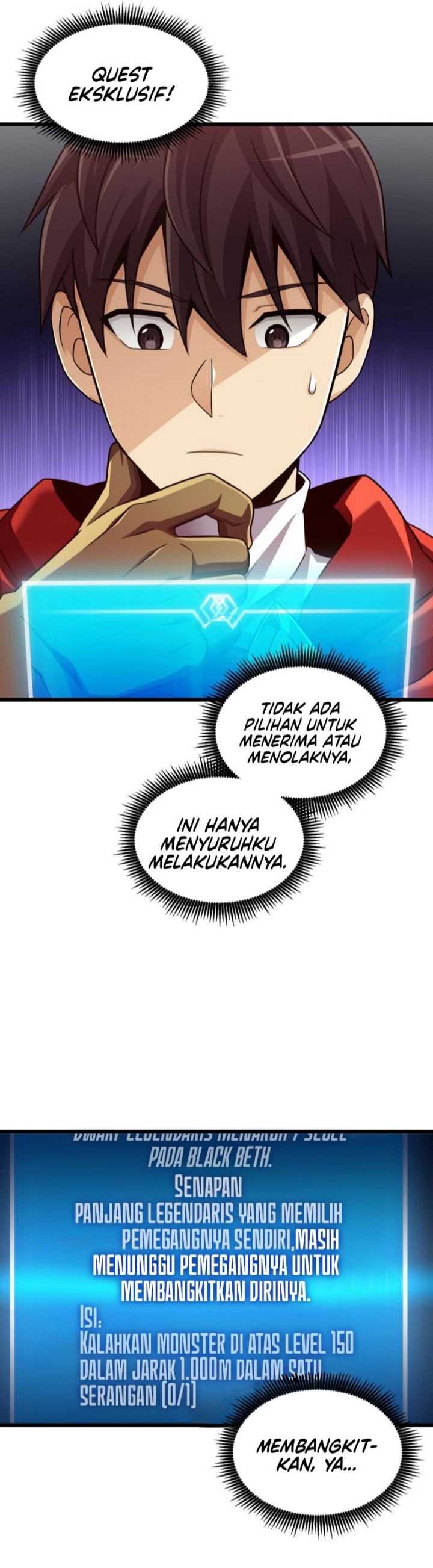 Dilarang COPAS - situs resmi www.mangacanblog.com - Komik musketeer player 099 - chapter 99 100 Indonesia musketeer player 099 - chapter 99 Terbaru 17|Baca Manga Komik Indonesia|Mangacan