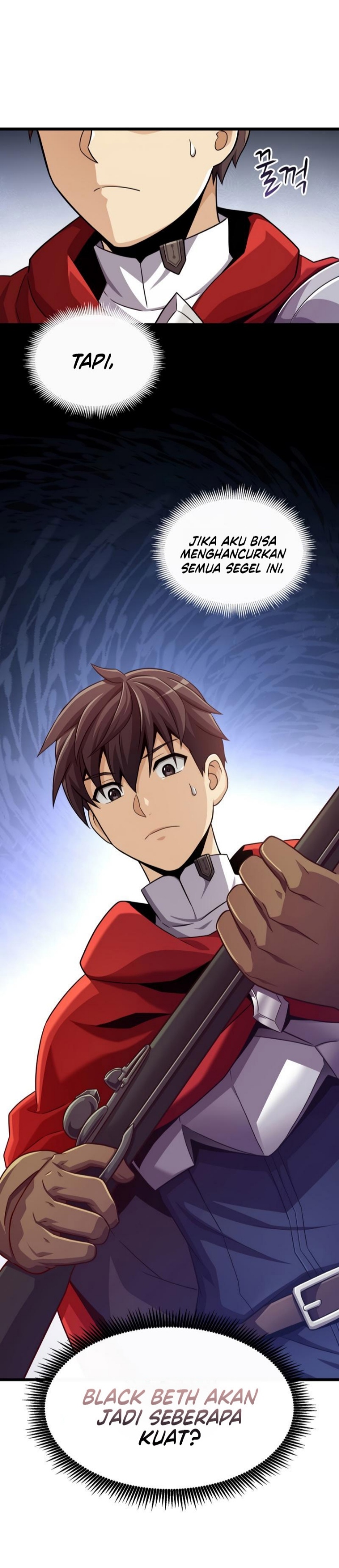Dilarang COPAS - situs resmi www.mangacanblog.com - Komik musketeer player 099 - chapter 99 100 Indonesia musketeer player 099 - chapter 99 Terbaru 19|Baca Manga Komik Indonesia|Mangacan