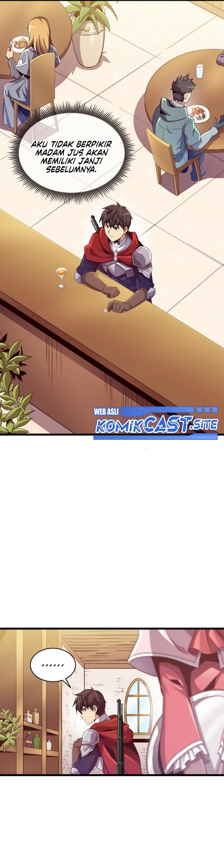 Dilarang COPAS - situs resmi www.mangacanblog.com - Komik musketeer player 099 - chapter 99 100 Indonesia musketeer player 099 - chapter 99 Terbaru 24|Baca Manga Komik Indonesia|Mangacan