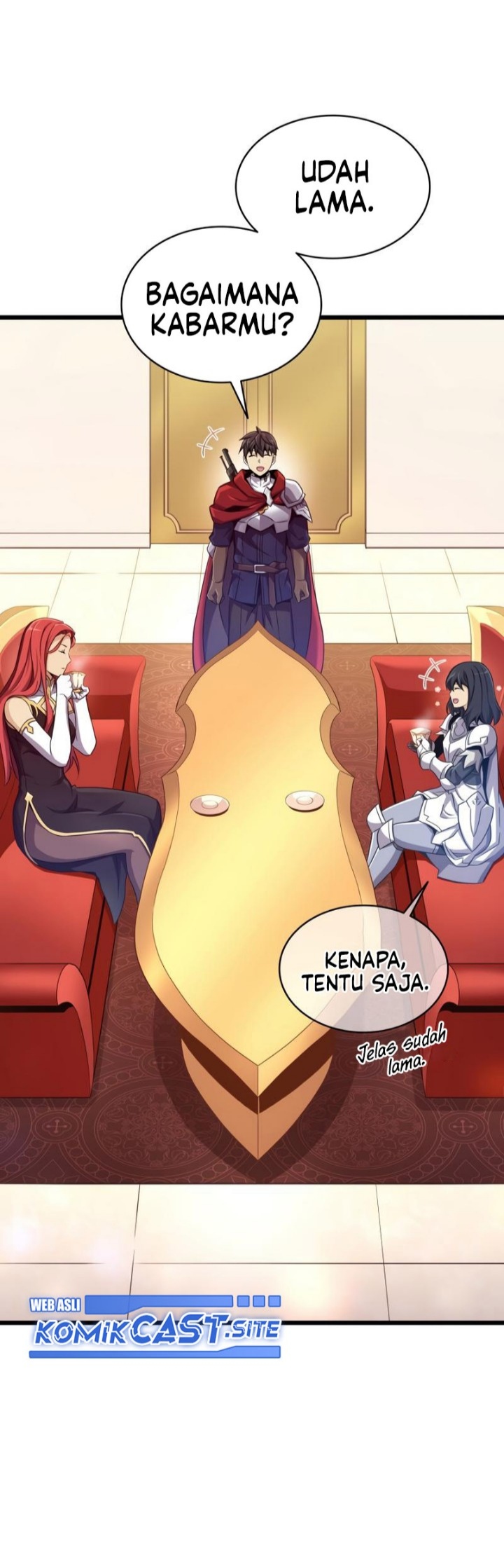 Dilarang COPAS - situs resmi www.mangacanblog.com - Komik musketeer player 099 - chapter 99 100 Indonesia musketeer player 099 - chapter 99 Terbaru 30|Baca Manga Komik Indonesia|Mangacan