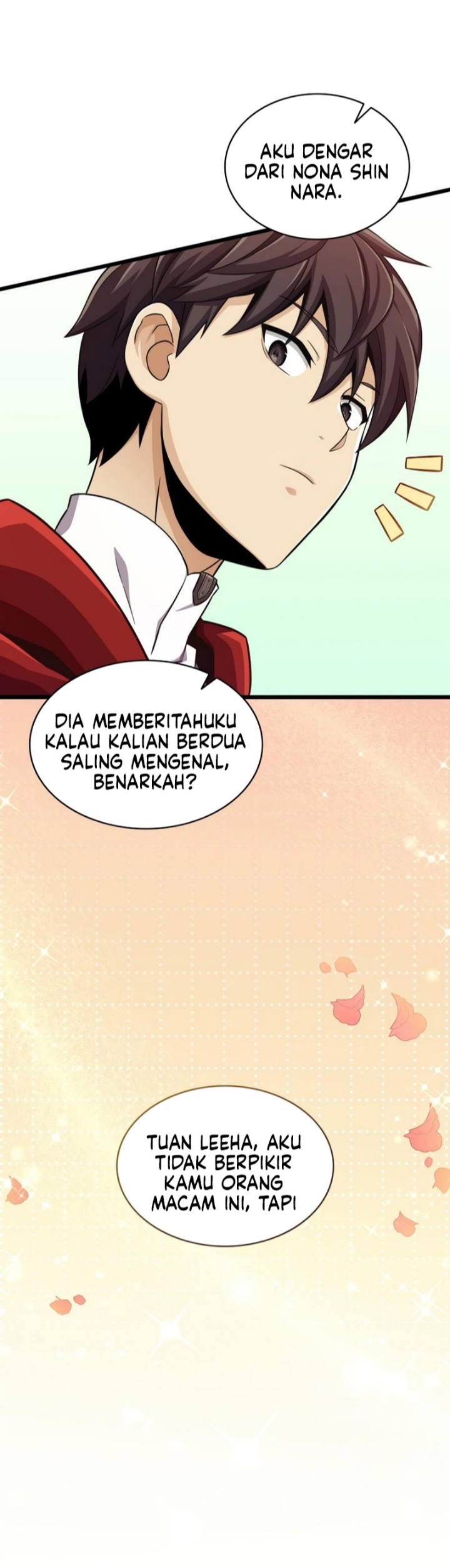 Dilarang COPAS - situs resmi www.mangacanblog.com - Komik musketeer player 099 - chapter 99 100 Indonesia musketeer player 099 - chapter 99 Terbaru 33|Baca Manga Komik Indonesia|Mangacan