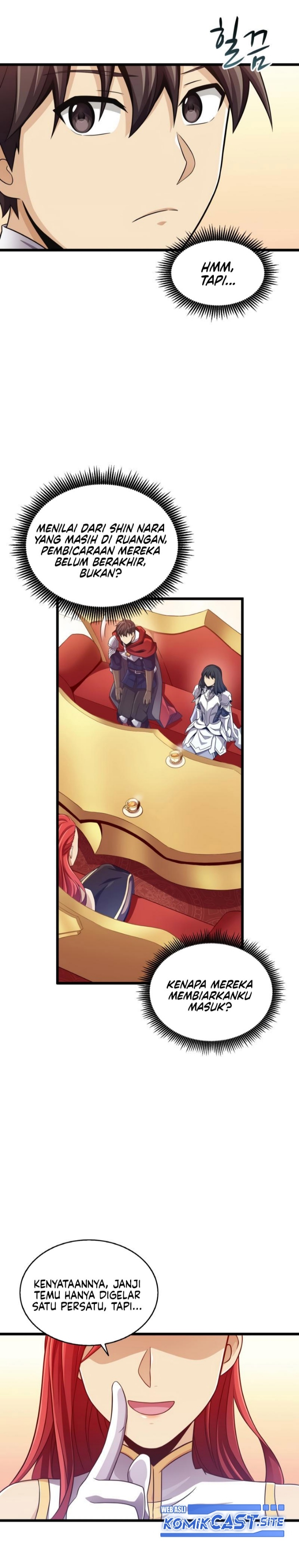 Dilarang COPAS - situs resmi www.mangacanblog.com - Komik musketeer player 099 - chapter 99 100 Indonesia musketeer player 099 - chapter 99 Terbaru 35|Baca Manga Komik Indonesia|Mangacan