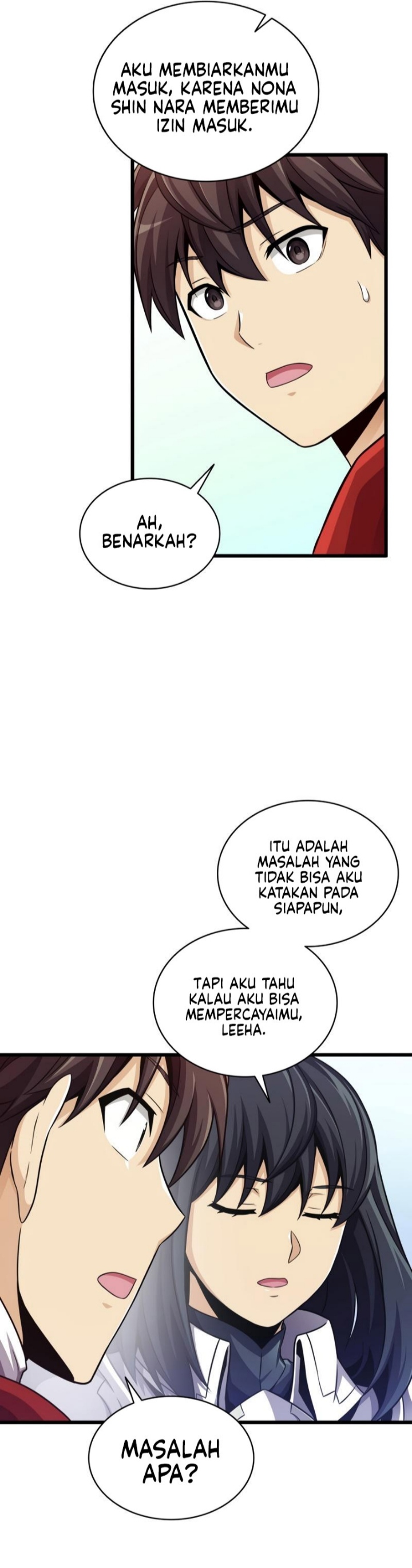 Dilarang COPAS - situs resmi www.mangacanblog.com - Komik musketeer player 099 - chapter 99 100 Indonesia musketeer player 099 - chapter 99 Terbaru 36|Baca Manga Komik Indonesia|Mangacan