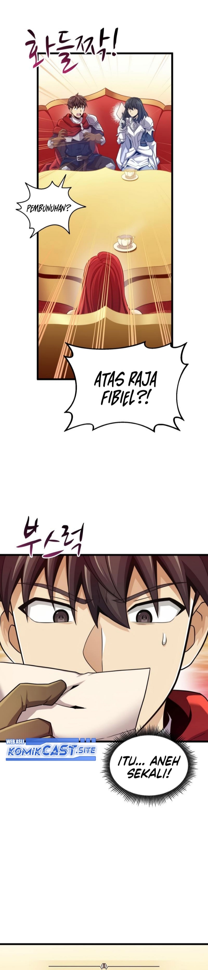 Dilarang COPAS - situs resmi www.mangacanblog.com - Komik musketeer player 099 - chapter 99 100 Indonesia musketeer player 099 - chapter 99 Terbaru 38|Baca Manga Komik Indonesia|Mangacan