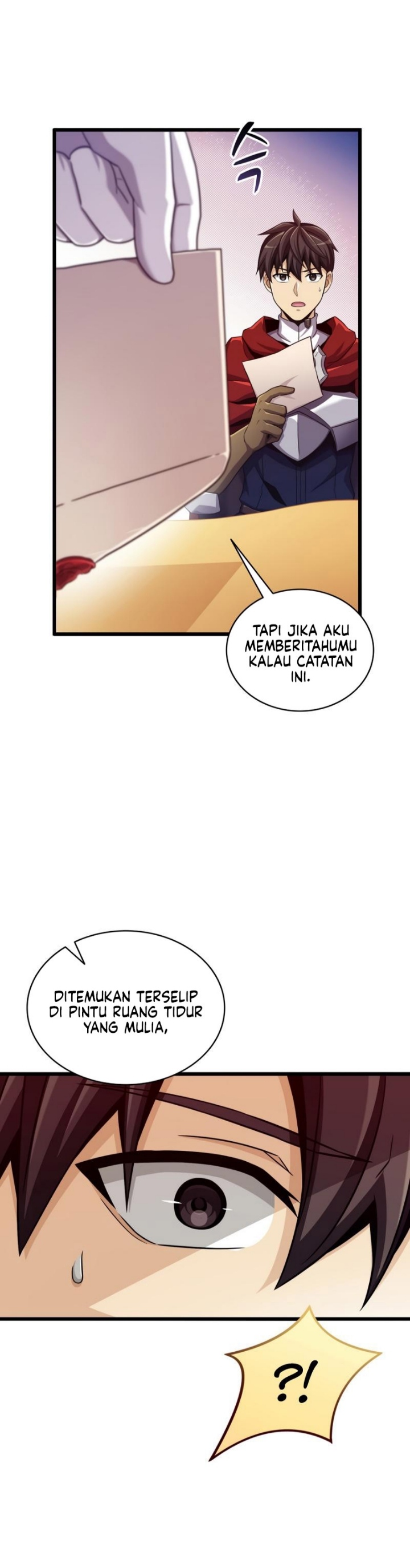 Dilarang COPAS - situs resmi www.mangacanblog.com - Komik musketeer player 099 - chapter 99 100 Indonesia musketeer player 099 - chapter 99 Terbaru 40|Baca Manga Komik Indonesia|Mangacan