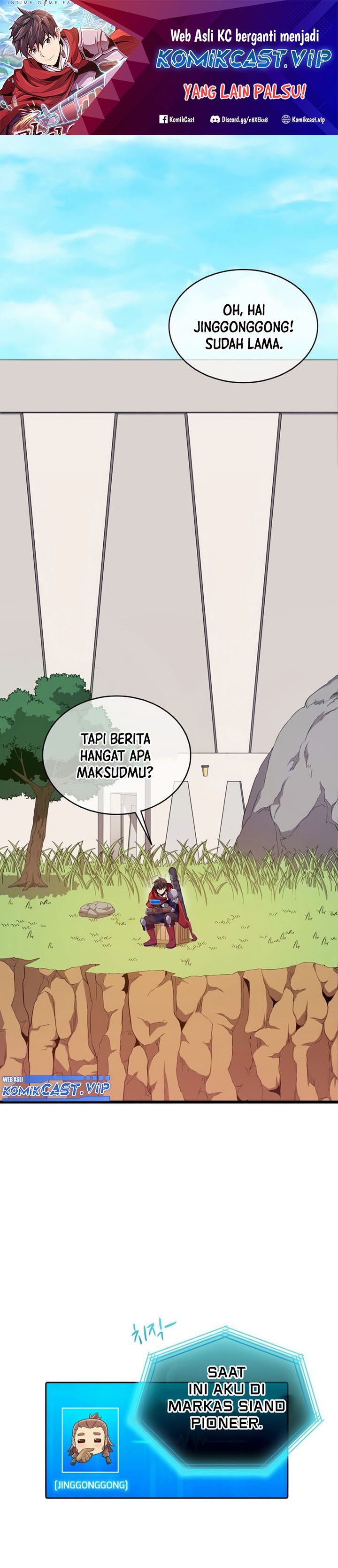 Dilarang COPAS - situs resmi www.mangacanblog.com - Komik musketeer player 118 - chapter 118 119 Indonesia musketeer player 118 - chapter 118 Terbaru 1|Baca Manga Komik Indonesia|Mangacan
