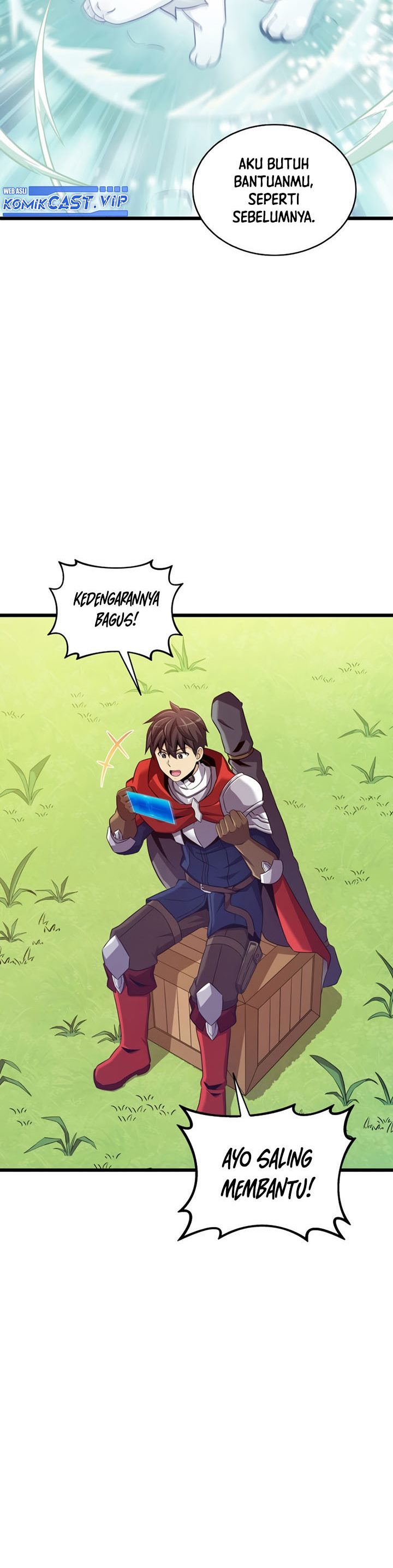 Dilarang COPAS - situs resmi www.mangacanblog.com - Komik musketeer player 118 - chapter 118 119 Indonesia musketeer player 118 - chapter 118 Terbaru 6|Baca Manga Komik Indonesia|Mangacan