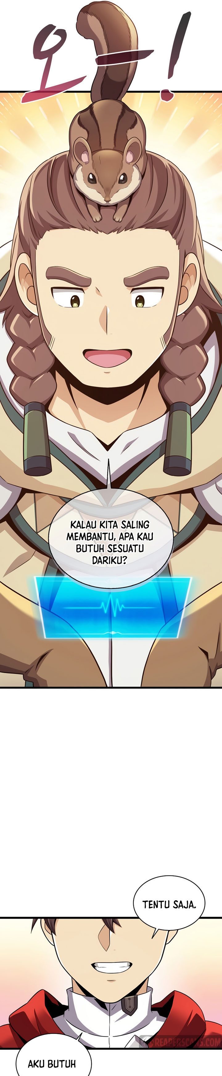 Dilarang COPAS - situs resmi www.mangacanblog.com - Komik musketeer player 118 - chapter 118 119 Indonesia musketeer player 118 - chapter 118 Terbaru 7|Baca Manga Komik Indonesia|Mangacan