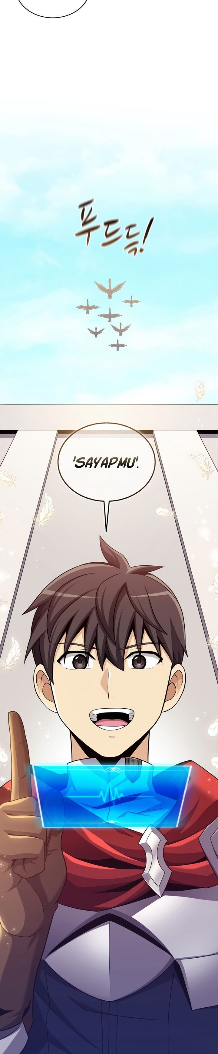 Dilarang COPAS - situs resmi www.mangacanblog.com - Komik musketeer player 118 - chapter 118 119 Indonesia musketeer player 118 - chapter 118 Terbaru 8|Baca Manga Komik Indonesia|Mangacan
